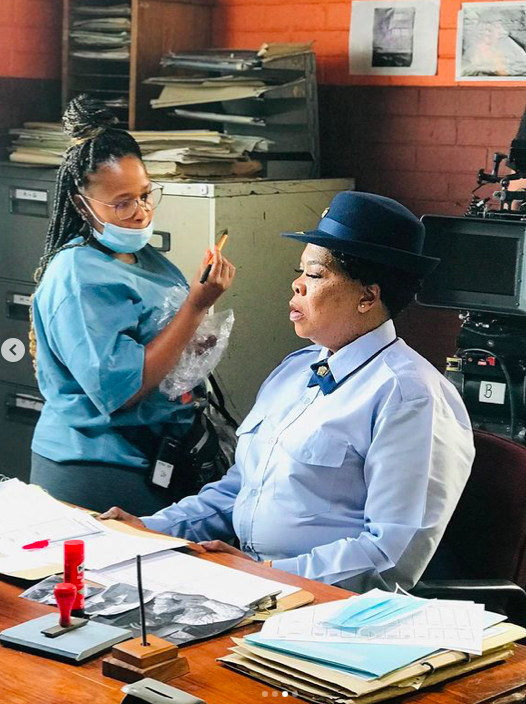 TV&Film Makeup, Beauty Makeup & SFX Makeup classes.