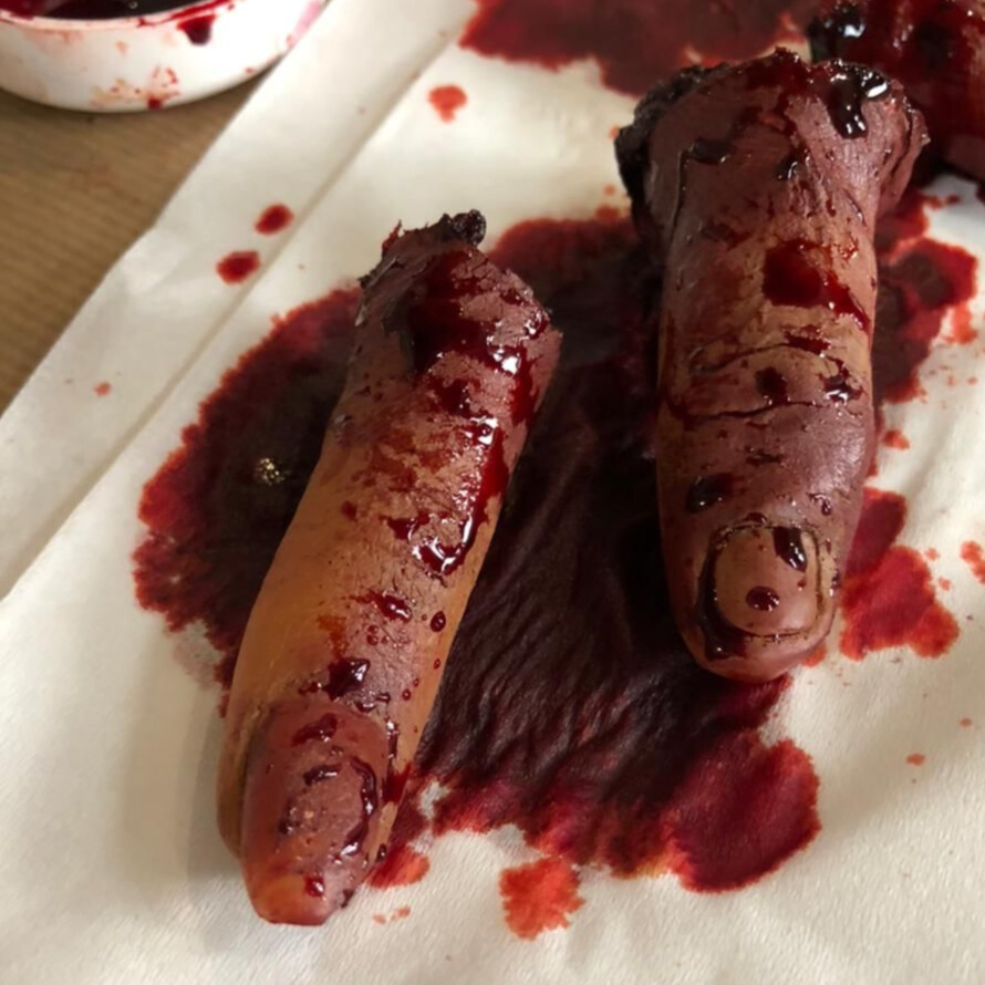 Advanced TV & Film Makeup Course 7