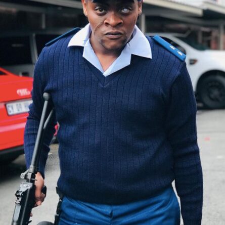 Advanced TV & Film Makeup Course 8